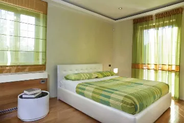 Villa in Presika near Labin for Up to 10 Guests