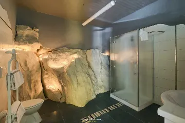 Villa in Presika near Labin for Up to 10 Guests