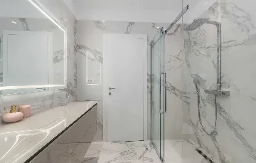 Kaštelir Villa for Up to 10 Guests with Private Pool