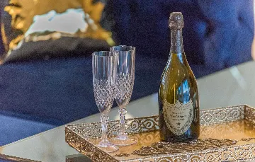 Kaštelir Villa for Up to 10 Guests with Private Pool