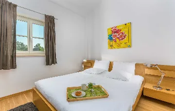 3-Bedroom Villa with Private Pool in Barban