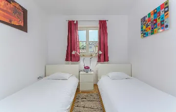 3-Bedroom Villa with Private Pool in Barban