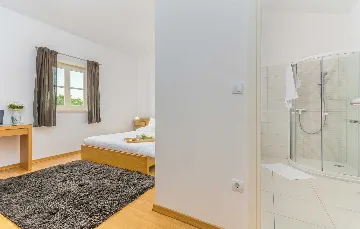 3-Bedroom Villa with Private Pool in Barban