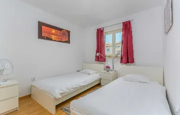 3-Bedroom Villa with Private Pool in Barban