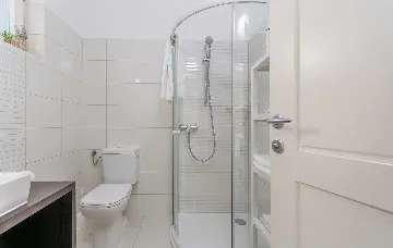 3-Bedroom Villa with Private Pool in Barban