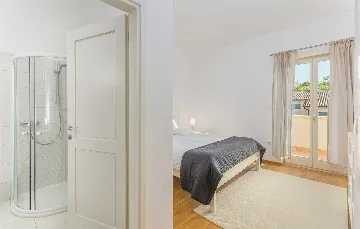 3-Bedroom Villa with Private Pool in Barban