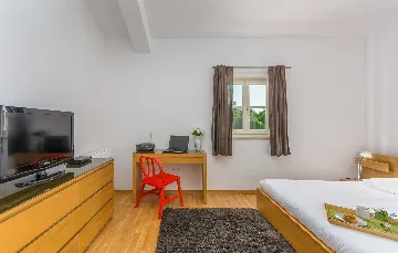 3-Bedroom Villa with Private Pool in Barban