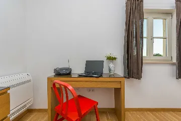 3-Bedroom Villa with Private Pool in Barban