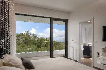 4-Bedroom Villa in Malinska for 8 Guests