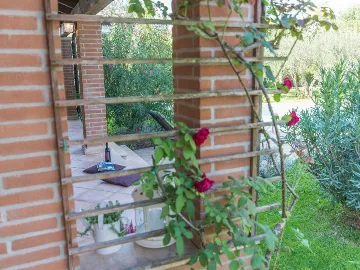 Poreč 5-Bedroom Villa with Pool and Garden