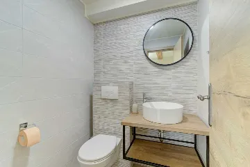 Villa with Pool in Grizane for up to 8 Guests