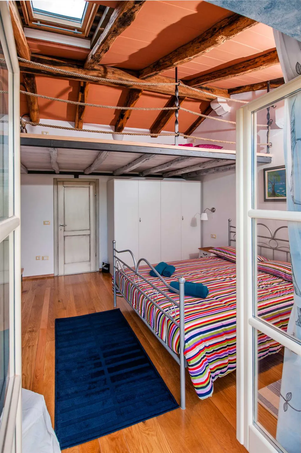Rustic Stone Villa in Krmed for Up to 10 Guests
