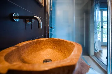 Rustic Stone Villa in Krmed for Up to 10 Guests