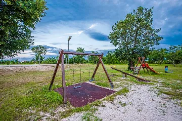 Rustic Stone Villa in Krmed for Up to 10 Guests