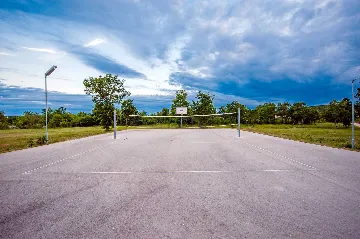 Rustic Stone Villa in Krmed for Up to 10 Guests