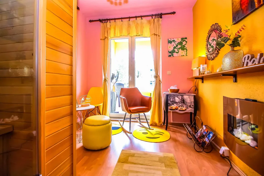 Banjole Villa for 10 Guests with Heated Pool