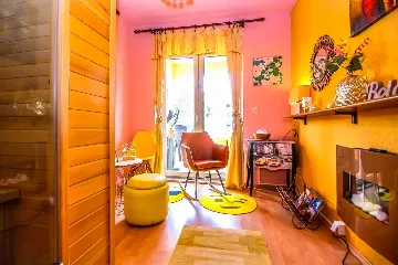 Banjole Villa for 10 Guests with Heated Pool