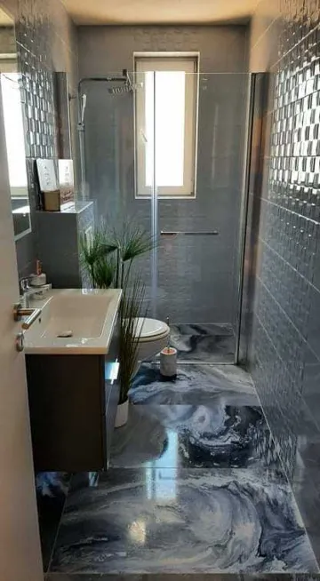 Banjole Villa for 10 Guests with Heated Pool