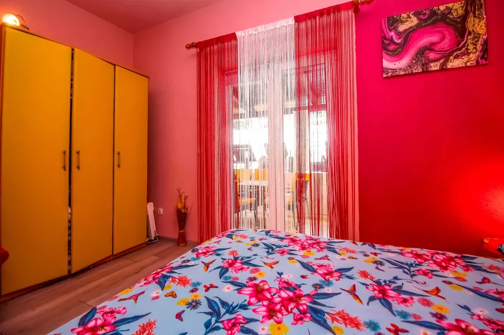 Banjole Villa for 10 Guests with Heated Pool