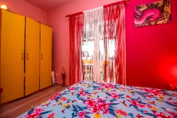 Banjole Villa for 10 Guests with Heated Pool