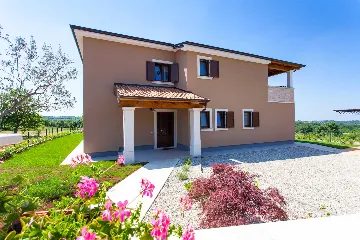 Jakovici Villa for 8 Guests with Pool & Jacuzzi