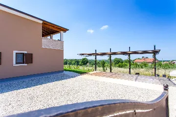 Jakovici Villa for 8 Guests with Pool & Jacuzzi