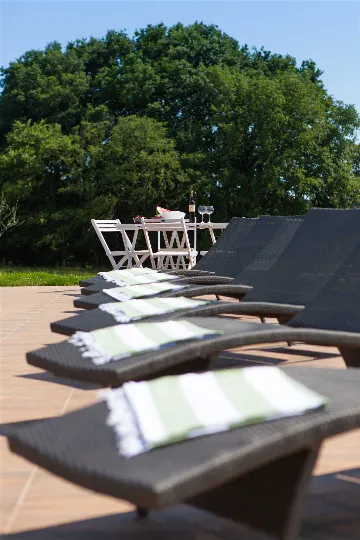 Jakovici Villa for 8 Guests with Pool & Jacuzzi