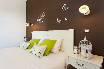 Jakovici Villa for 8 Guests with Pool & Jacuzzi