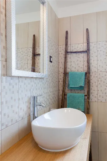 Jakovici Villa for 8 Guests with Pool & Jacuzzi