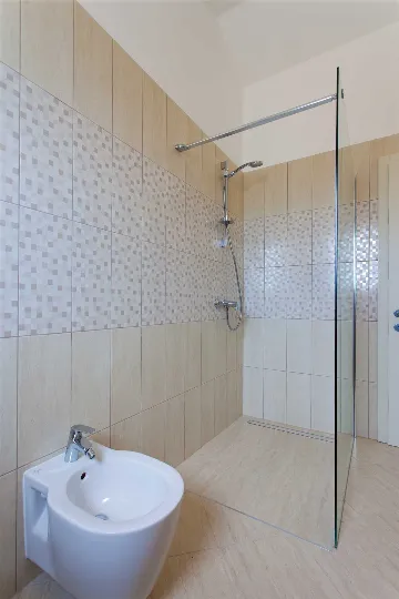 Jakovici Villa for 8 Guests with Pool & Jacuzzi