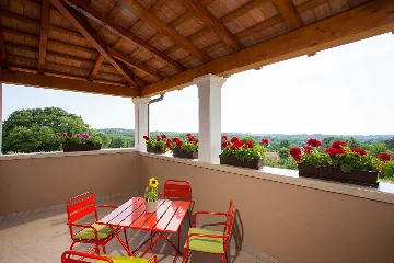 Jakovici Villa for 8 Guests with Pool & Jacuzzi