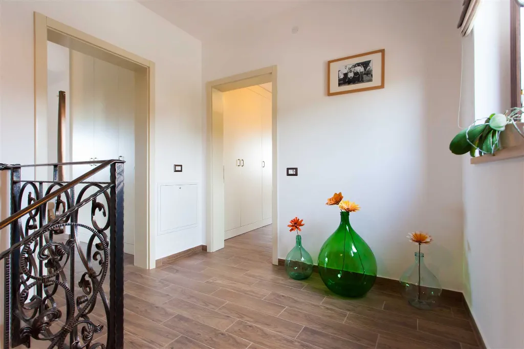 Jakovici Villa for 8 Guests with Pool & Jacuzzi