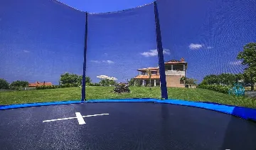 Jakovici Villa for 8 Guests with Pool & Jacuzzi