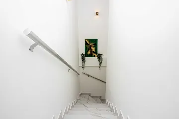 Modern Villa in Baška for Up to 8 Guests