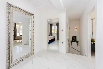 Modern Villa in Baška for Up to 8 Guests