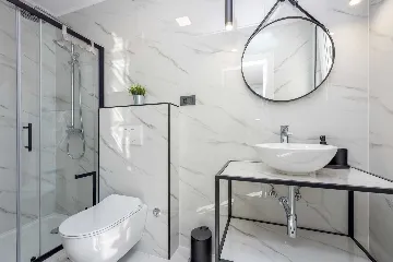 Modern Villa in Baška for Up to 8 Guests