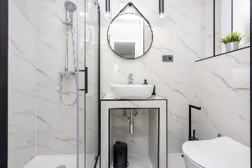 Modern Villa in Baška for Up to 8 Guests