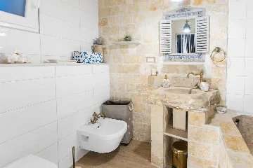 4-Bedroom Villa with Pool and Terrace in Novi Vinodolski