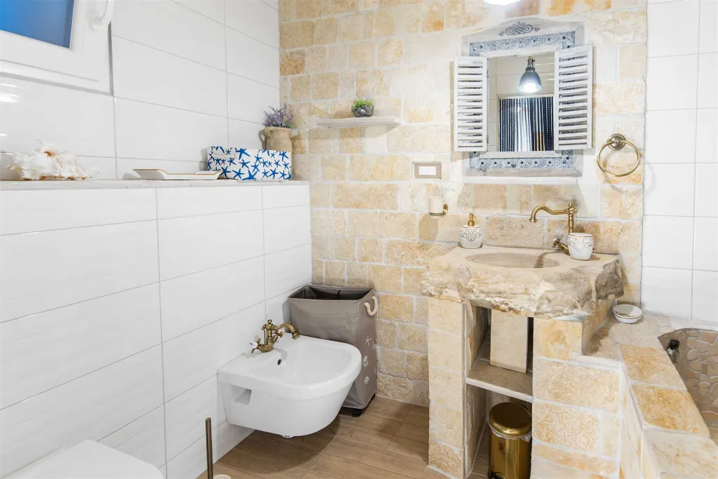 4-Bedroom Villa with Pool and Terrace in Novi Vinodolski