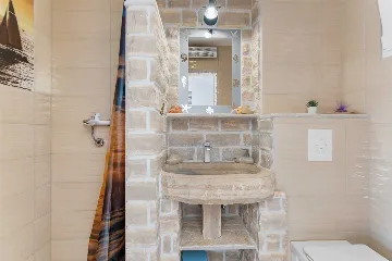 4-Bedroom Villa with Pool and Terrace in Novi Vinodolski