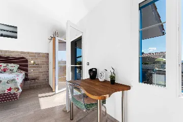 4-Bedroom Villa with Pool and Terrace in Novi Vinodolski