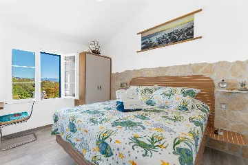 4-Bedroom Villa with Pool and Terrace in Novi Vinodolski