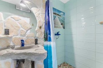 4-Bedroom Villa with Pool and Terrace in Novi Vinodolski