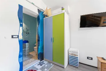 4-Bedroom Villa with Pool and Terrace in Novi Vinodolski