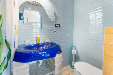 4-Bedroom Villa with Pool and Terrace in Novi Vinodolski