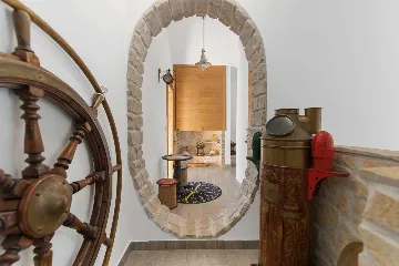 4-Bedroom Villa with Pool and Terrace in Novi Vinodolski