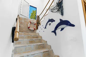 4-Bedroom Villa with Pool and Terrace in Novi Vinodolski