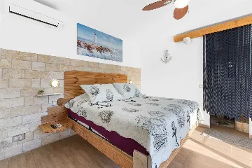 4-Bedroom Villa with Pool and Terrace in Novi Vinodolski