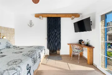 4-Bedroom Villa with Pool and Terrace in Novi Vinodolski