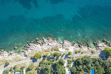 4-Bedroom Villa with Pool and Terrace in Novi Vinodolski